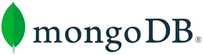 MongoDB ロゴ