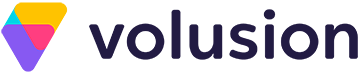 Volusion logo