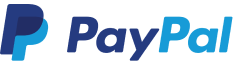 PayPal 로고