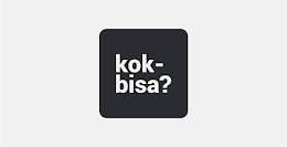 Kok Bisa