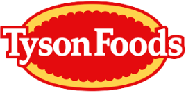 Logotipo da Tyson