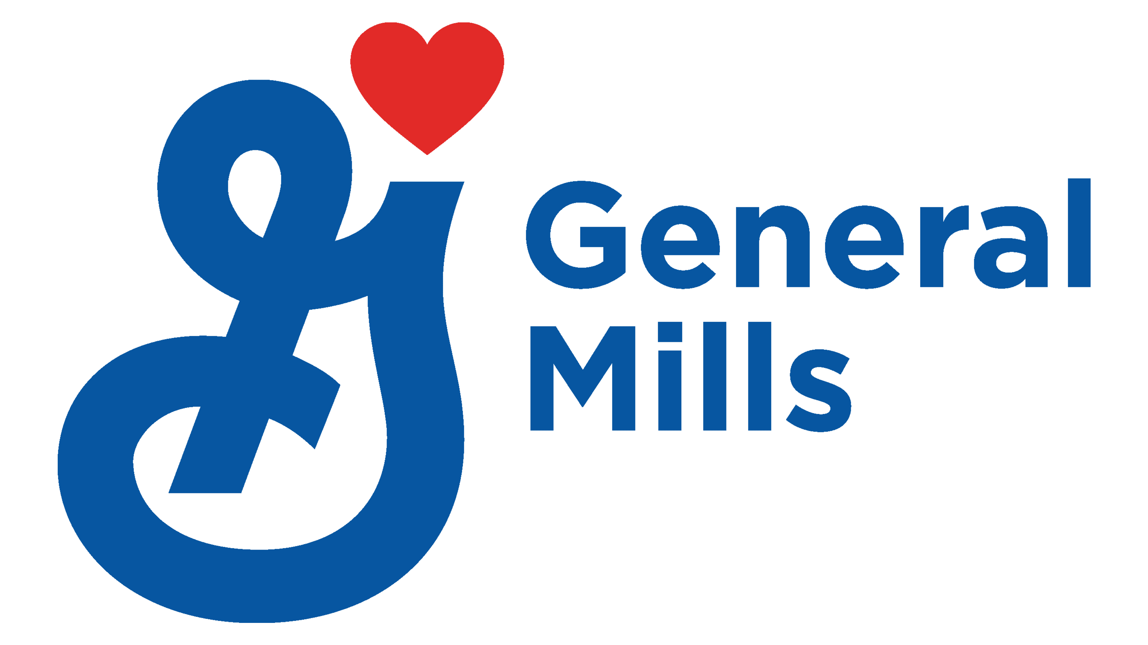 Logotipo de General Mills