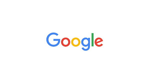 Google wordmark