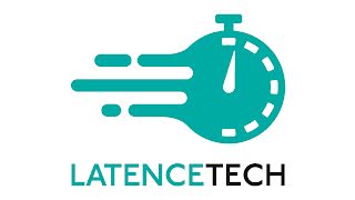 LatenceTech Logo