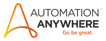 Automation Anywhere 로고