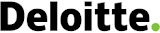 Logotipo da Deloitte