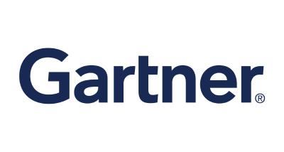 Логотип компанії Gartner