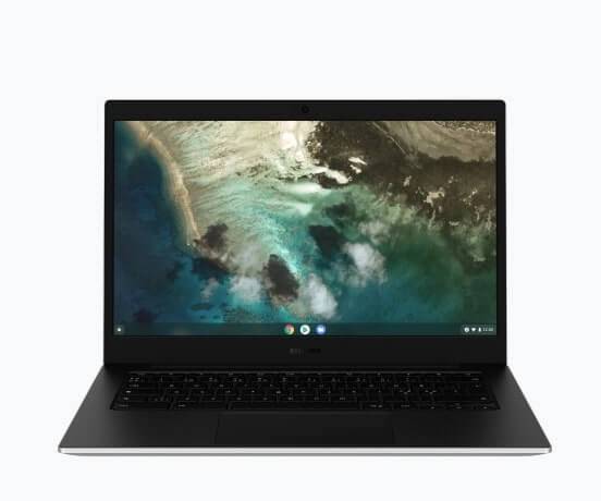 Samsung Galaxy Chromebook Go (14”)