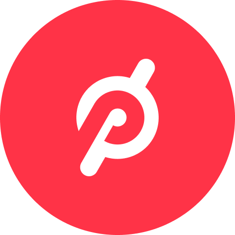 Peloton app icon