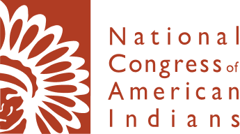 NCAI logo