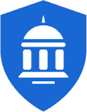 Government public services logo