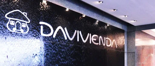 Banco Davivienda hero image