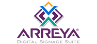 Arreya logo