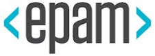 Logo Epam