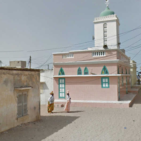 St Louis | Senegal