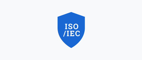  ISO/IEC icon