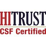 HITRUST CSF