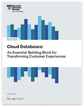 Cloud Databases