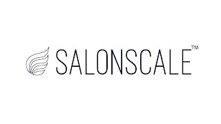 SalonScale Logo