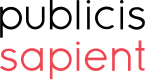 Publicis Sapient logo