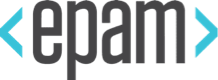 EPAM logo