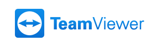 logo teamviewer