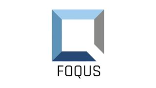 Foqus Technologies Logo