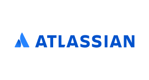 Bedriftslogo for Atlassian