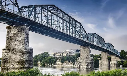 City of Chattanooga