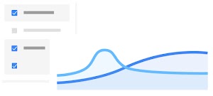 Logotipo de "Gerencie o consumo de recursos"