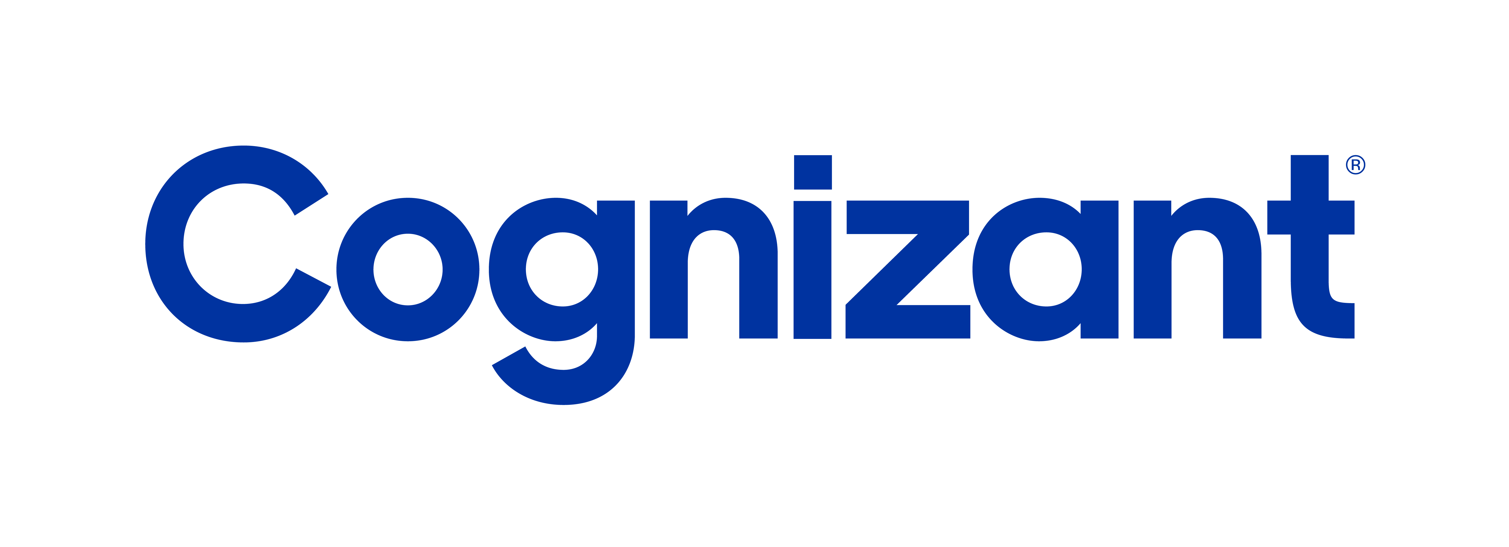 Logotipo da Cognizant