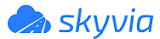 Skyvia logo