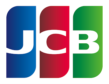 JCB 徽标