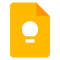 Item logo image for Google Keep Chrome Extension