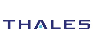 Thales logo