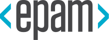 Epam logo