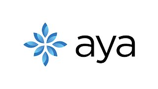 Aya Logo