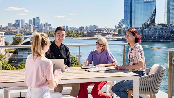 Australian Googlers