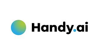 Handy.ai Logo