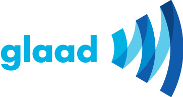 Glaad logo