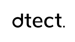 Dtect Vision Logo