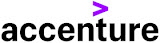 Logotipo da Accenture