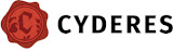 Logotipo da Cyderes