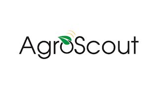 AgroScout logo