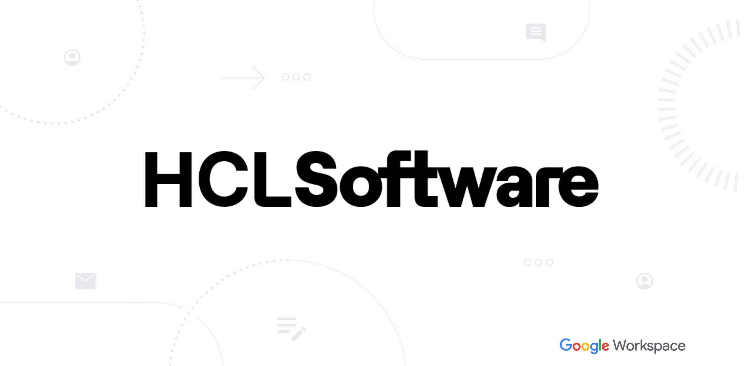 HCLSoftware logo