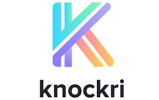 Knockri Logo