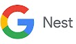 Google Nest লোগো