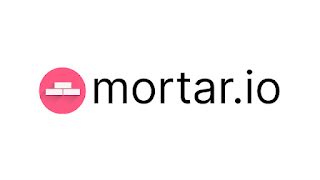 Mortar IO logo