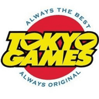 Tokyo Games