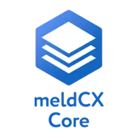 meldCXCore logo